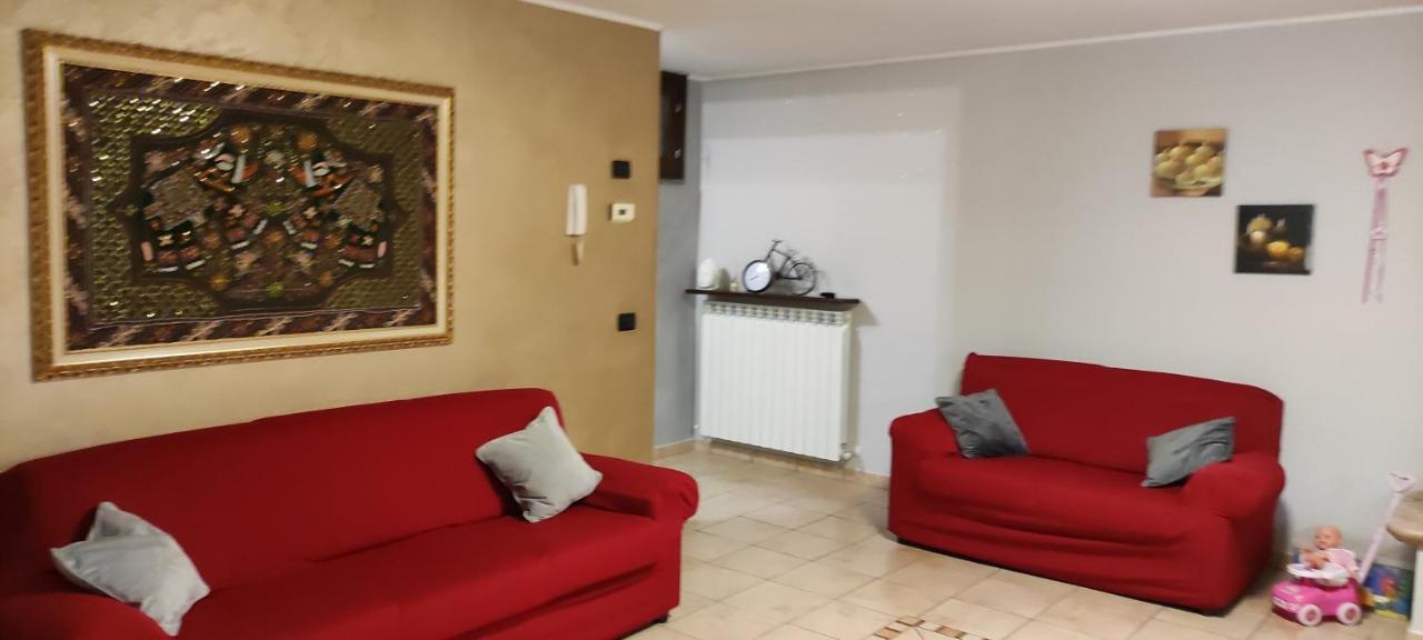 New Home Ferno Extérieur photo