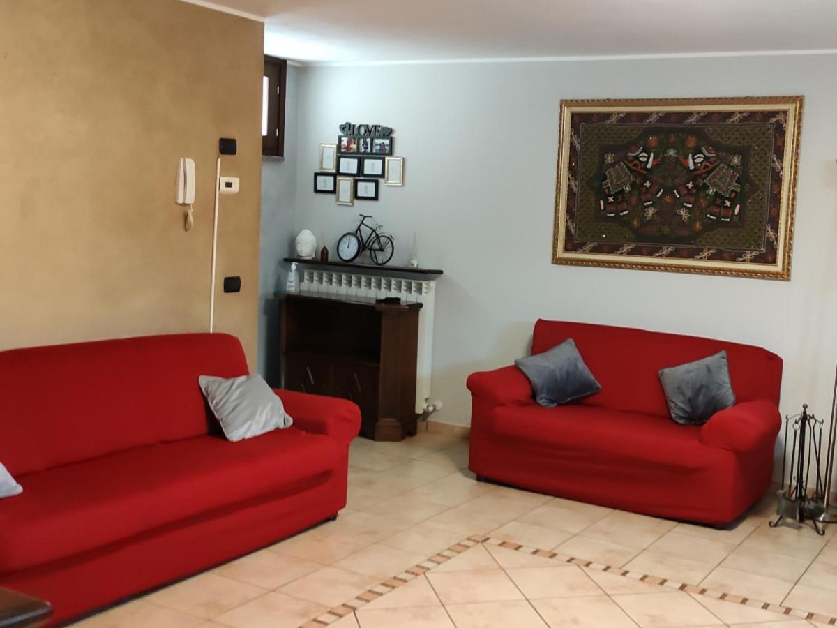 New Home Ferno Extérieur photo
