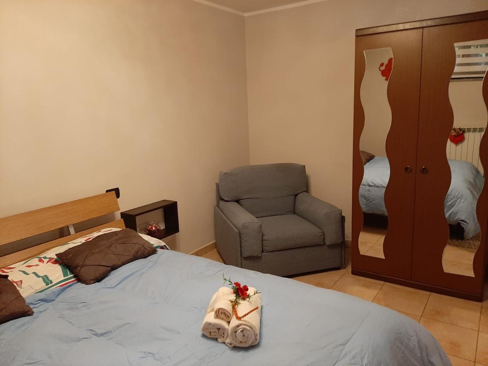 New Home Ferno Chambre photo