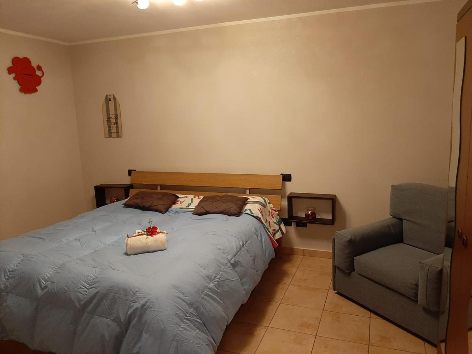 New Home Ferno Chambre photo