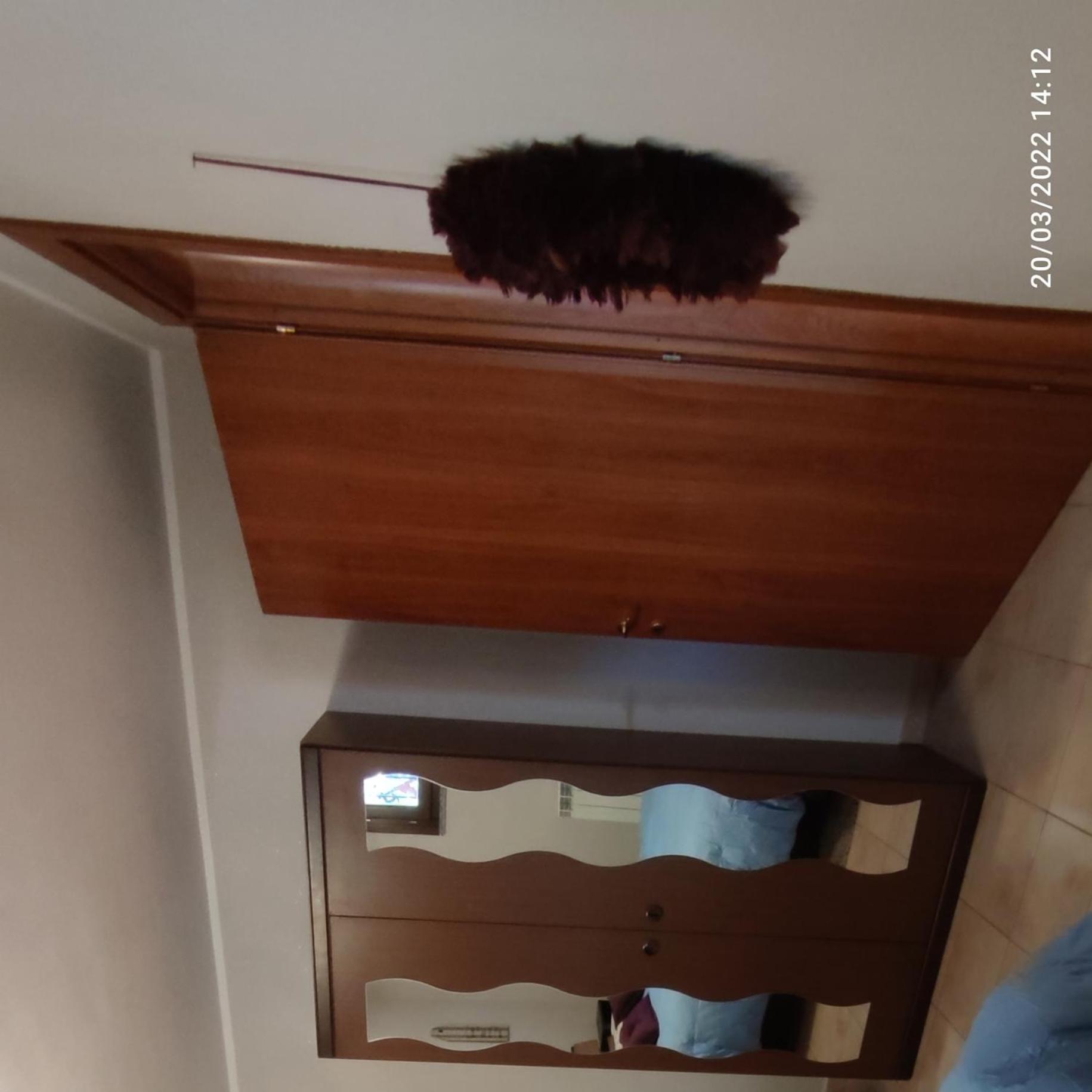 New Home Ferno Chambre photo